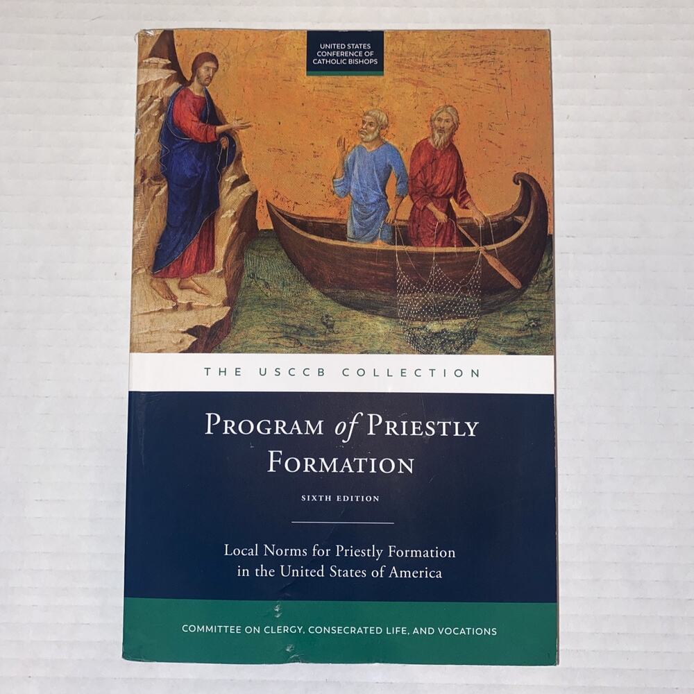 Program of Priestly Formation in the United States of America Six
